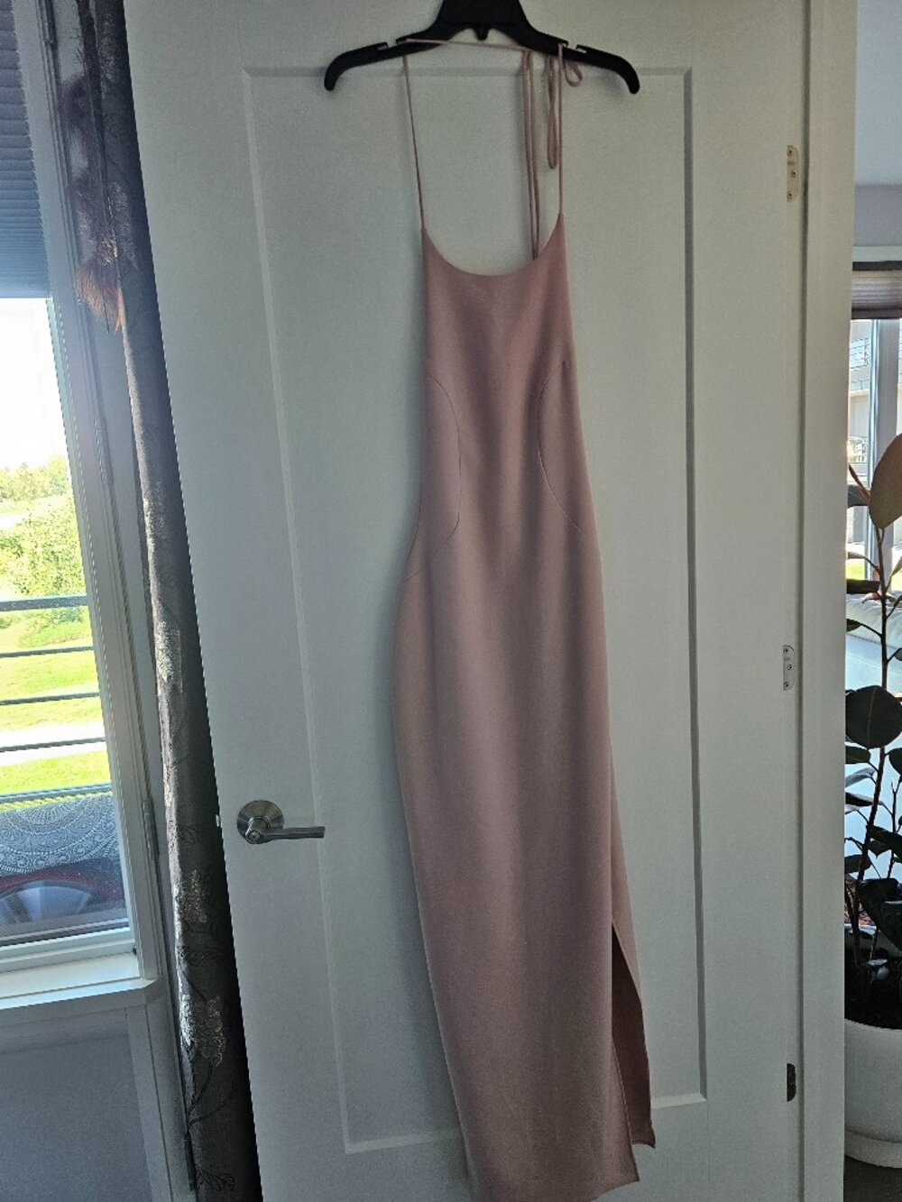 Arti gogna pink formal/wedding/prom Dress, Size XS NWT